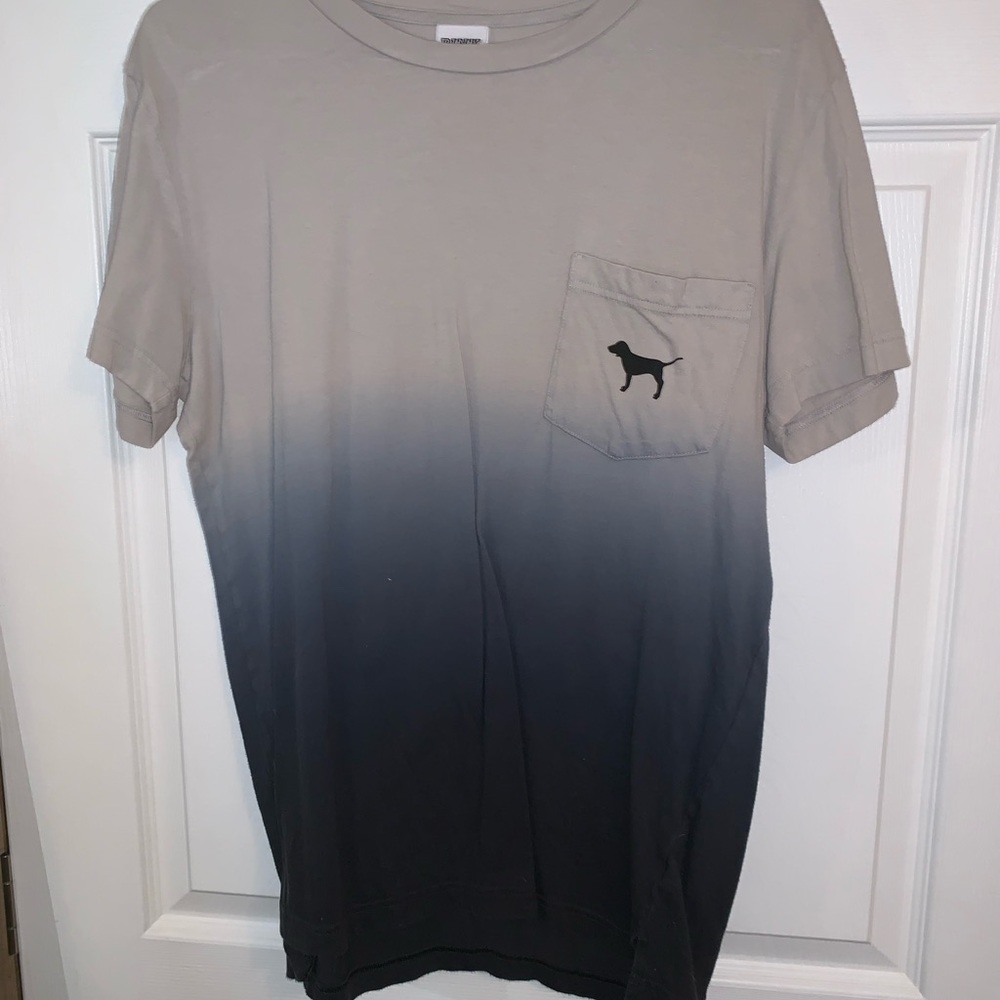 ✰PINK ombré shirt✰